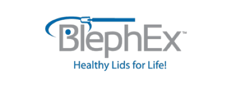 Blephex Logo