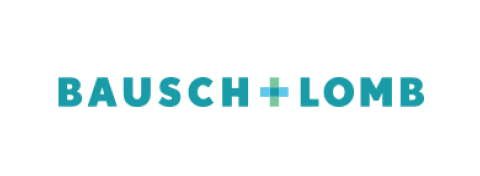 Bausch and Lomb Logo
