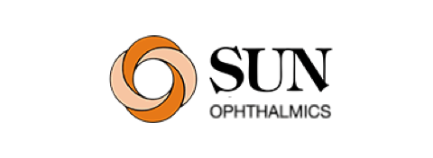 Sun Ophthalmics Logo